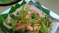 Kangkong sa Gata Kangkong sa Gata