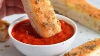 Copycat Pizza Hut Breadsticks Copycat Pizza Hut Breadsticks