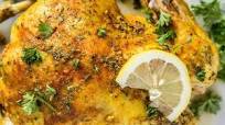 Instant Pot Turmeric Rotisserie Chicken Instant Pot Turmeric Rotisserie Chicken
