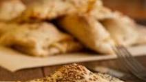 Weekday Triple Play – Meal #2: Beef Calzones Weekday Triple Play – Meal #2: Beef Calzones