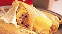 Tamales Tamales