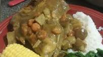 Jamaican Curry Chicken Jamaican Curry Chicken