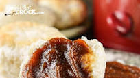 Slow Cooker Pumpkin Butter Slow Cooker Pumpkin Butter