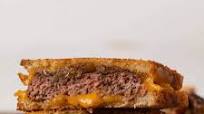 Patty Melt Patty Melt