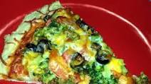 Heather’s Quick and Easy No Yeast Pizza Crust Recipe Heather’s Quick and Easy No Yeast Pizza Crust Recipe