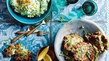 Carrots, eggplant and spinach: what's in season and recipes to use it Carrots, eggplant and spinach: what's in season and recipes to use it