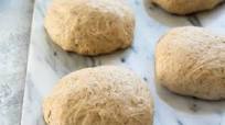 Spelt Pizza Dough Spelt Pizza Dough