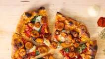 Vegan Pizza Vegan Pizza