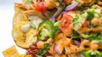 Epic Paleo Nachos Epic Paleo Nachos