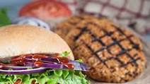 Oh So Good Veggie Burgers! Even for Meat Eaters! Oh So Good Veggie Burgers! Even for Meat Eaters!