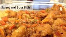 Sweet and Sour Fish Recipe Sweet and Sour Fish Recipe