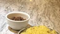 Bengali Holud Pulao (Yellow Pulao) in Instant Pot Bengali Holud Pulao (Yellow Pulao) in Instant Pot