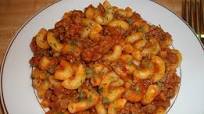 Goulash Goulash