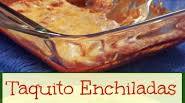 Taquito Enchiladas Taquito Enchiladas