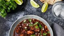 Beef Birria Beef Birria
