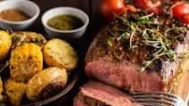 Easy Slow Cooker Roast Beef Easy Slow Cooker Roast Beef