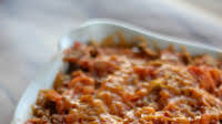 Easy Taco Bake Easy Taco Bake