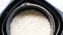 How To Cook White Rice In An Air Fryer How To Cook White Rice In An Air Fryer