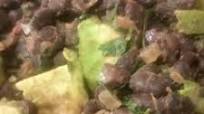 Guacamole Black Beans Guacamole Black Beans