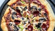 Homemade Pizza Dough Homemade Pizza Dough