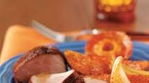 Jamaican Pork Tenderloin Jamaican Pork Tenderloin
