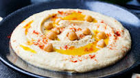 VIDEO: How to Make Simple Hummus | The Nosher VIDEO: How to Make Simple Hummus | The Nosher
