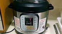 Instant Pot Ezo Gelin Soup Instant Pot Ezo Gelin Soup