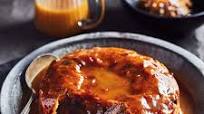 Pressure Cooker Sticky Toffee Pudding Pressure Cooker Sticky Toffee Pudding