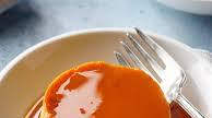 Caramel Custard Caramel Custard