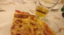 Pizza Margherita Pizza Margherita