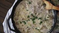 Copycat Potatoes Stroganoff Copycat Potatoes Stroganoff