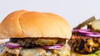Really Awesome Black Bean Burgers Recipe Really Awesome Black Bean Burgers Recipe