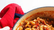 Old Fashioned Goulash Old Fashioned Goulash