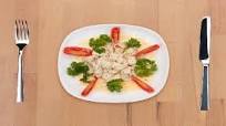 Carrot - Coconut Raita Carrot - Coconut Raita