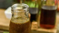 Oil-Free Balsamic Salad Dressing Oil-Free Balsamic Salad Dressing