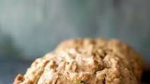 Sourdough Zucchini Bread Sourdough Zucchini Bread