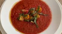 Salmorejo | Recipes Salmorejo | Recipes