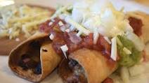 Air Fryer Taquitos (Instant Vortex) Air Fryer Taquitos (Instant Vortex)