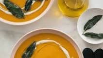 Acorn Squash Soup Recipe Acorn Squash Soup Recipe
