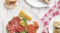 Charcuterie Platter Charcuterie Platter