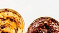 Keto Mug Cake - Chocolate, Vanilla, or Peanut Butter Keto Mug Cake - Chocolate, Vanilla, or Peanut Butter