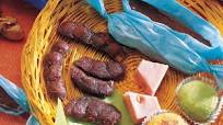 Tamarindos enchilados Tamarindos enchilados