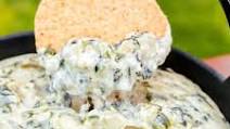 Spinach Artichoke Dip Recipe Spinach Artichoke Dip Recipe