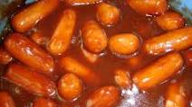 Lil Smokies Appetizers Lil Smokies Appetizers
