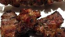 Thai BBQ Pork Thai BBQ Pork