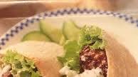 Recipe: Lamb Kofta's with Pitta Bread and Raita Dip, rated 3.5/5 - 119 votes Recipe: Lamb Kofta's with Pitta Bread and Raita Dip, rated 3.5/5 - 119 votes