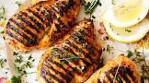 Chicken Marinade Recipe Chicken Marinade Recipe