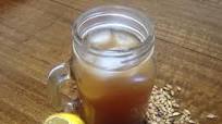 Agua de cebada Agua de cebada