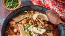 Red Chile Posole Red Chile Posole