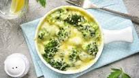 Yummy Broccoli sabzi recipe using Geek Robocook Yummy Broccoli sabzi recipe using Geek Robocook